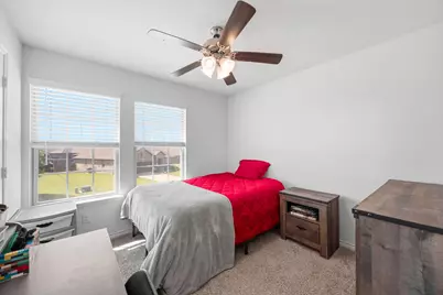 2002 Tahoka Lane, Forney, TX 75126 - Photo 18