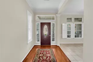 3920 Autumn Ln, Bedford, TX 76021 - Photo 4