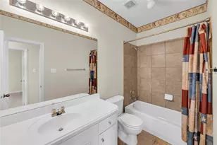 3920 Autumn Ln, Bedford, TX 76021 - Photo 32