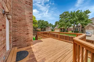 3920 Autumn Ln, Bedford, TX 76021 - Photo 34