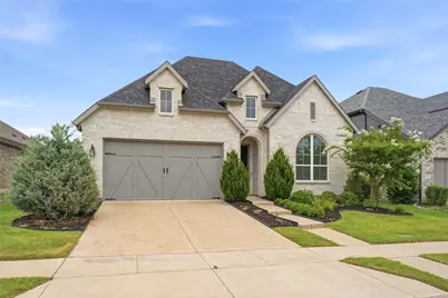 1616 McDougall Creek, Van Alstyne, TX 75495 - Photo 2