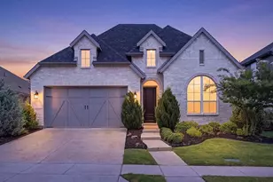 1616 Mcdougall Crk, Van Alstyne, TX 75495 - Photo 2