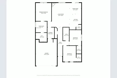 305 Fisherman Trail, Melissa, TX 75454 - Photo 20