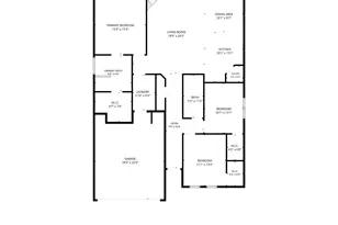305 Fisherman Trail, Melissa, TX 75454 - Photo 20