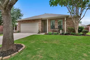 305 Fisherman Trail, Melissa, TX 75454 - Photo 1