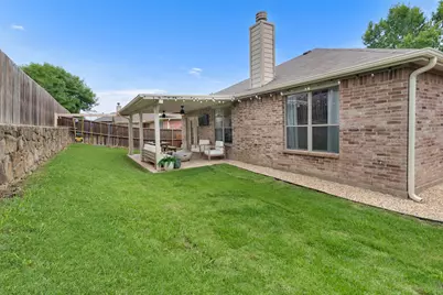 305 Fisherman Trail, Melissa, TX 75454 - Photo 18