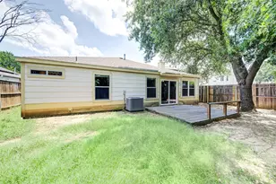 3240 Bent Creek Dr, Denton, TX 76210 - Photo 4