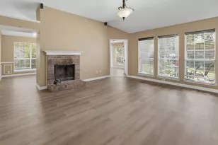 7512 Lake Arrowhead Dr, Fort Worth, TX 76137 - Photo 4