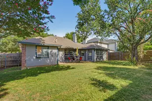 7512 Lake Arrowhead Dr, Fort Worth, TX 76137 - Photo 22