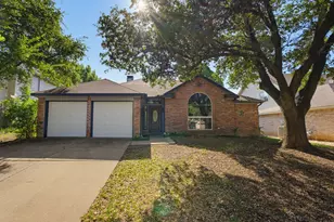 7512 Lake Arrowhead Dr, Fort Worth, TX 76137 - Photo 1