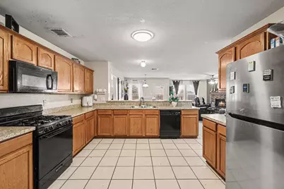 3608 Dove Lane, Mesquite, TX 75181 - Photo 6