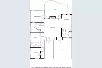 5 Llano Drive, Trophy Club, TX 76262 - Photo 36