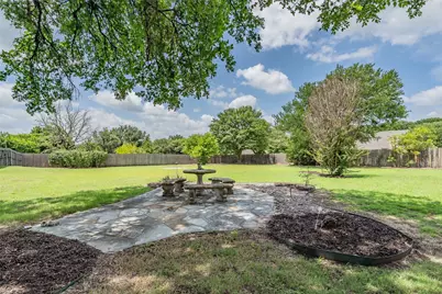 1304 Greenview Drive, Aledo, TX 76008 - Photo 28