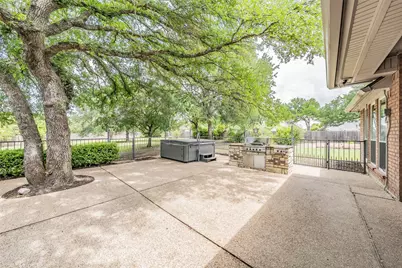 1304 Greenview Drive, Aledo, TX 76008 - Photo 30