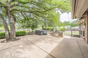 1304 Greenview Dr, Aledo, TX 76008 - Photo 30