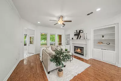 1304 Greenview Drive, Aledo, TX 76008 - Photo 6