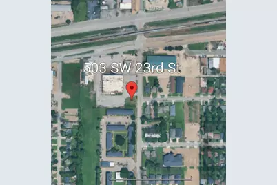 503 SW 23rd Street, Grand Prairie, TX 75051 - Photo 6