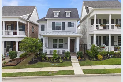 1053 Sarah Street, Allen, TX 75013 - Photo 1