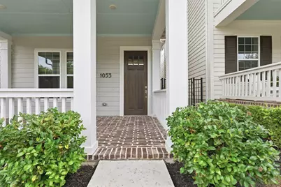 1053 Sarah Street, Allen, TX 75013 - Photo 2
