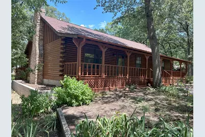105 Santee Drive, Lake Kiowa, TX 76240 - Photo 1