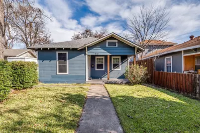 616 Wayne Street, Dallas, TX 75223 - Photo 1
