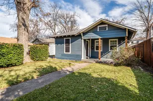 616 Wayne St, Dallas, TX 75223 - Photo 2