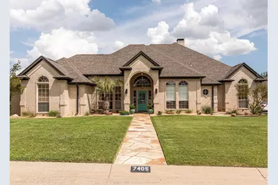 7405 Royal Troon Drive, Fort Worth, TX 76179 - Photo 1