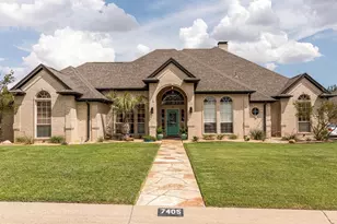 7405 Royal Troon Dr, Fort Worth, TX 76179 - Photo 1