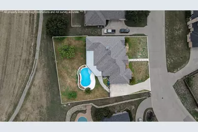 7405 Royal Troon Drive, Fort Worth, TX 76179 - Photo 26
