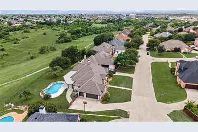 7405 Royal Troon Drive, Fort Worth, TX 76179 - Photo 4