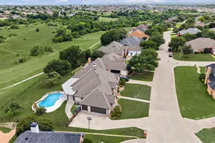 7405 Royal Troon Dr, Fort Worth, TX 76179 - Photo 4