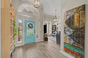 7405 Royal Troon Dr, Fort Worth, TX 76179 - Photo 6