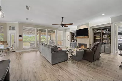 7405 Royal Troon Drive, Fort Worth, TX 76179 - Photo 12