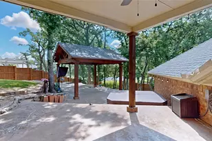 2890 Hillside Dr, Highland Village, TX 75077 - Photo 34