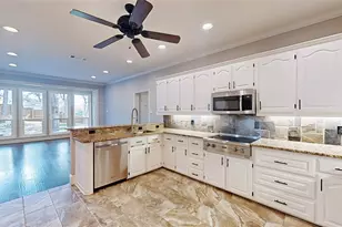 2890 Hillside Dr, Highland Village, TX 75077 - Photo 8