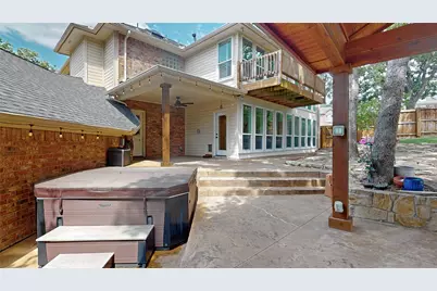 2890 Hillside Drive, Highland Village, TX 75077 - Photo 36