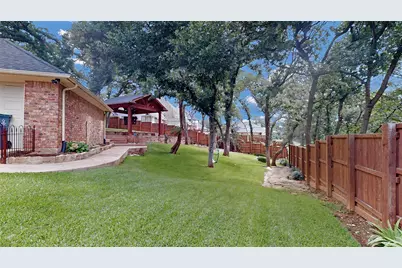 2890 Hillside Drive, Highland Village, TX 75077 - Photo 38
