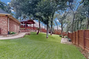 2890 Hillside Dr, Highland Village, TX 75077 - Photo 38