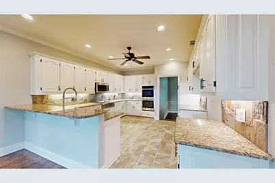 2890 Hillside Drive, Highland Village, TX 75077 - Photo 6