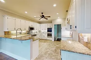 2890 Hillside Dr, Highland Village, TX 75077 - Photo 6