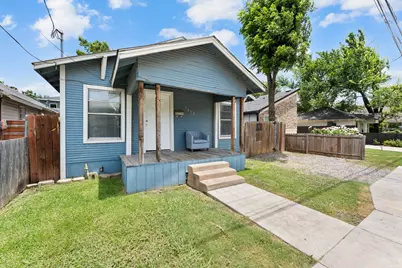 1612 Harris Court, Dallas, TX 75223 - Photo 1