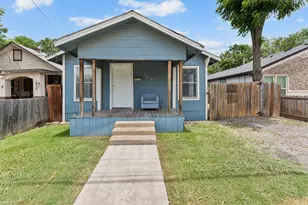 1612 Harris Ct, Dallas, TX 75223 - Photo 2