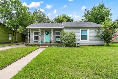 3808 Maple Avenue, Waco, TX 76707 - Photo 1