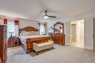 1508 Westcreek Dr, Azle, TX 76020 - Photo 18