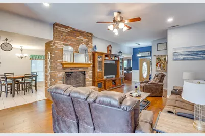 1508 Westcreek Drive, Azle, TX 76020 - Photo 8