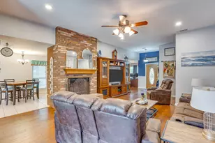 1508 Westcreek Dr, Azle, TX 76020 - Photo 8