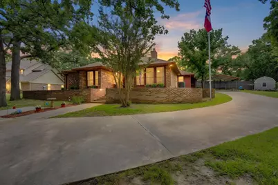 1508 Westcreek Drive, Azle, TX 76020 - Photo 1