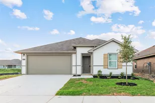 316 Deaf Smith Rd, Northlake, TX 76247 - Photo 2