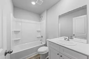 316 Deaf Smith Rd, Northlake, TX 76247 - Photo 18