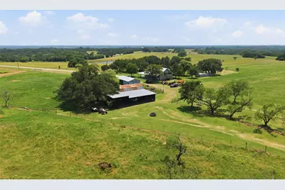 5835 N Fm 1744, Hico, TX 76457 - Photo 10
